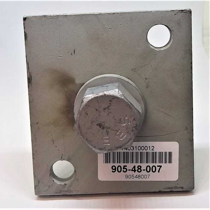 Holland Alignment Bolt 905-48-007 - Image 4
