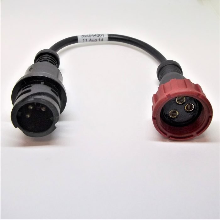 Haldex ABS Cable Adapter AL919347 - Image 4