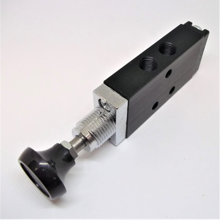 Hendrickson Push/Pull Valve VS-14179 - Image 3
