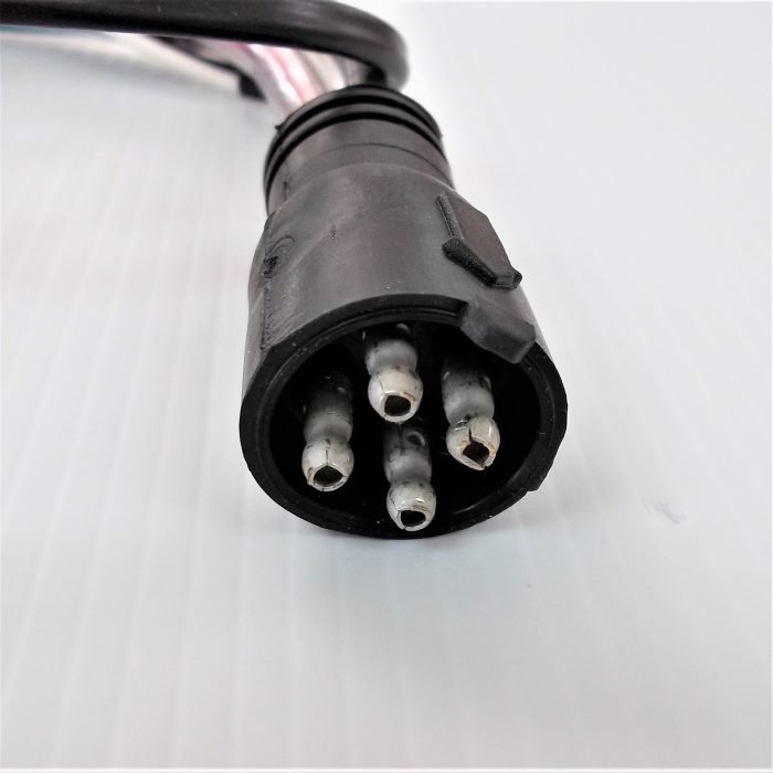 Talbert Tail Light Harness EL22054-024 - Image 3