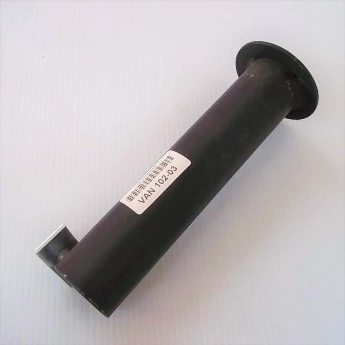 Landing Gear Axle 06-411