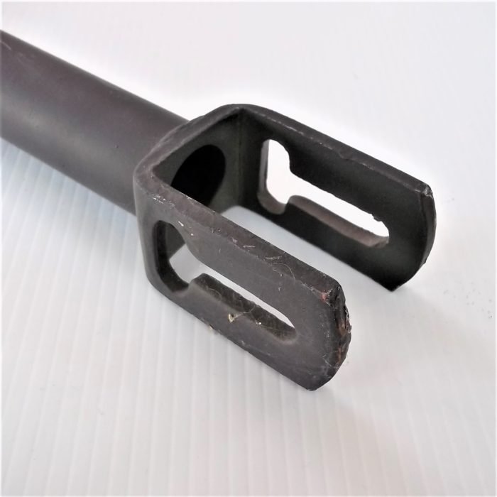 Landing Gear Crank Handle 21" Horizontal VAN03-221-H - Image 3