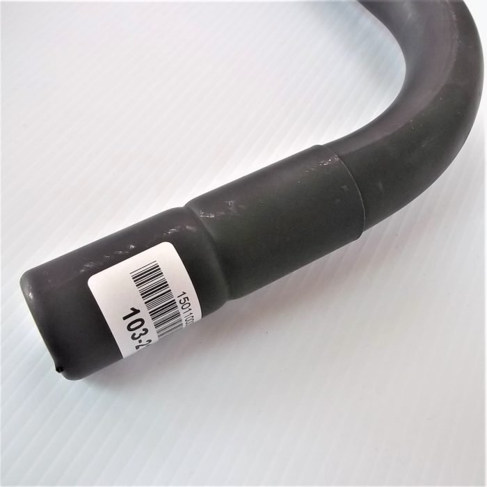 Landing Gear Crank Handle 21" Horizontal VAN03-221-H - Image 4