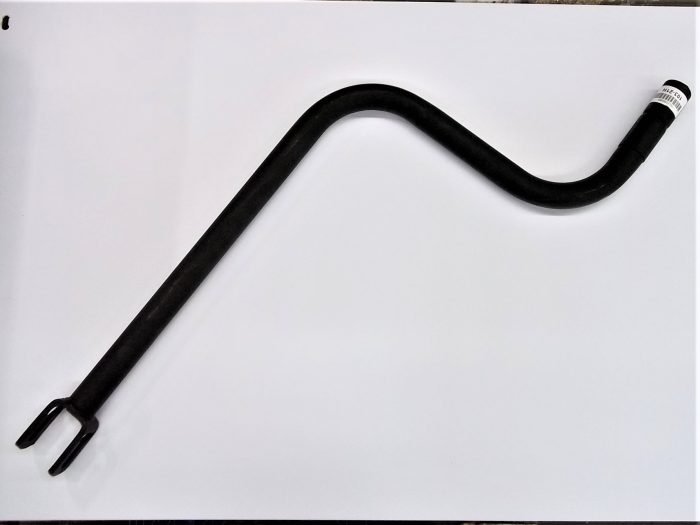 Landing Gear Crank Handle 21" Horizontal VAN03-221-H