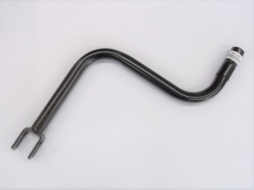 Vanguard VAN03-221-V Vertical Crank Handle For Trailer Dolly Legs – 21 Inch Long