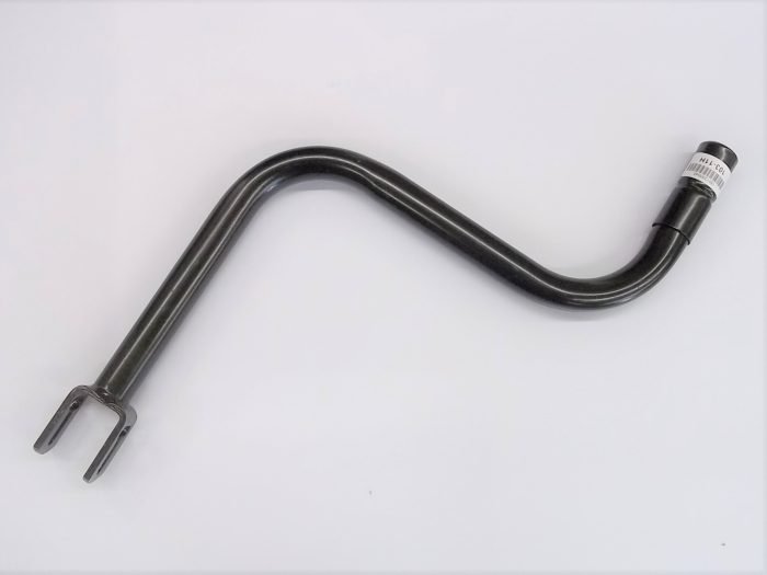 Landing Gear Crank Handle 11" Horizontal 03-211-H