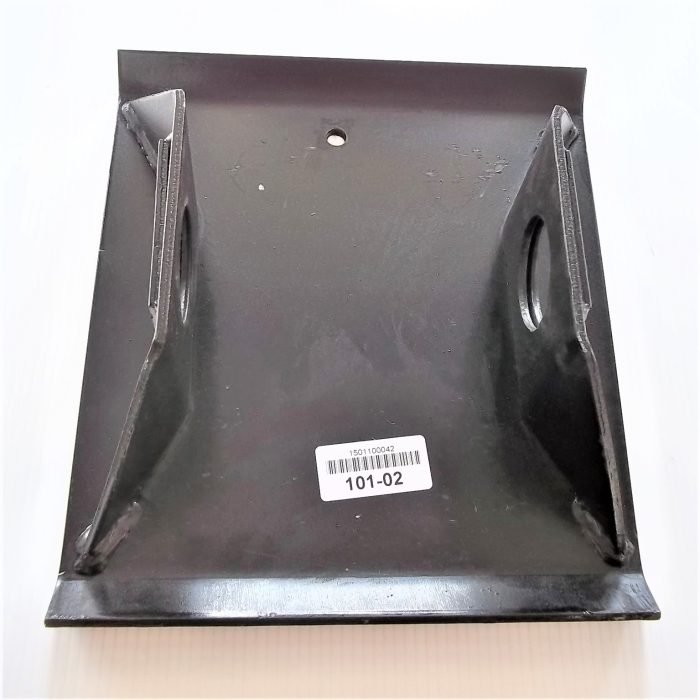 Landing Gear Low Profile Sand Shoe 101-02 - Image 3