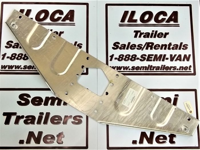 Landing Gear Wing Plate Vanguard UCA00037