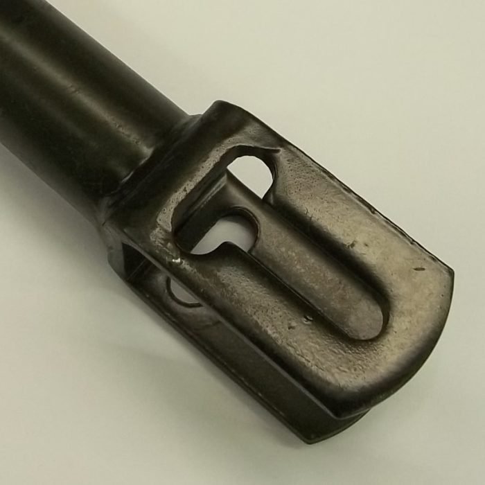 Landing Gear Crank Handle 7" Vertical 03-207-V - Image 3