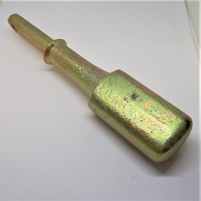 Hendrickson Slide Locking Pin S-32388 - Image 3
