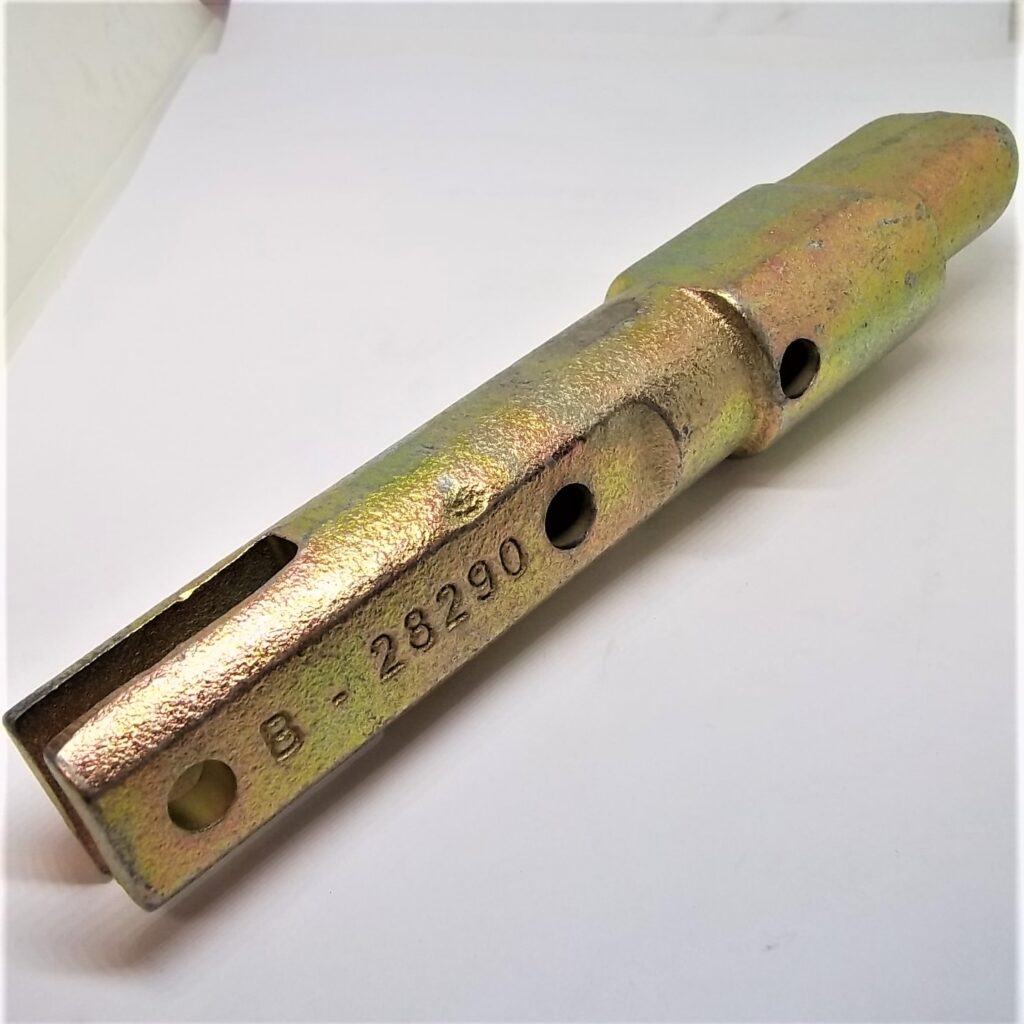 Hendrickson Slide Locking Pin S-28290 - ILoca