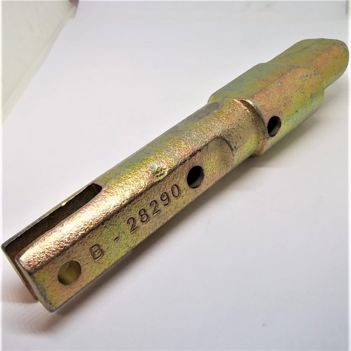 Hendrickson Slide Locking Pin S-28290 - Image 3