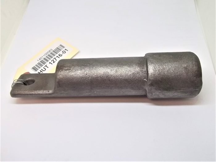 Hutch Suspension Slide Lock Pin 12716-01
