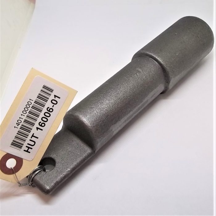 Hutch Suspension Slide Lock Pin 16006-01 - Image 3