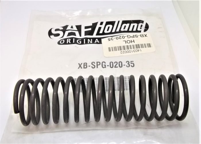 Holland Lock Pin Compression Spring XB-SPG-020-35 - Image 3