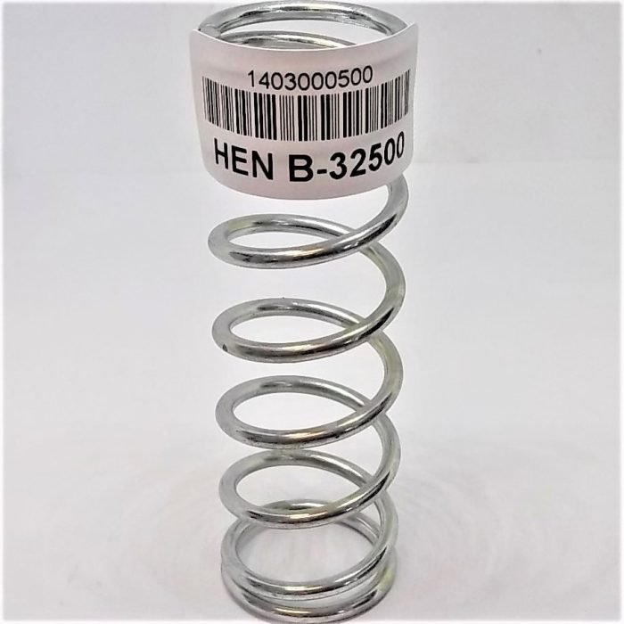 Hendrickson Slide Lock Pin Compression Spring B-32500 - Image 3