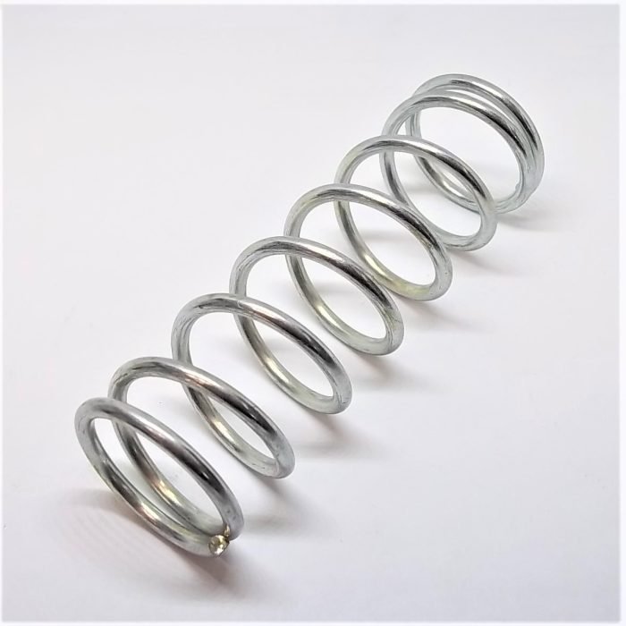 Hendrickson Slide Lock Pin Compression Spring B-32500