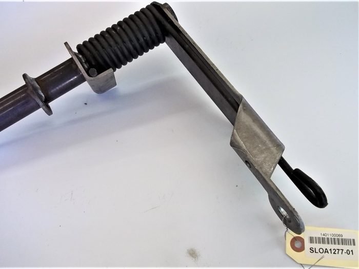 Holland Suspension Torsion Cam SLOA1277-01 - Image 4
