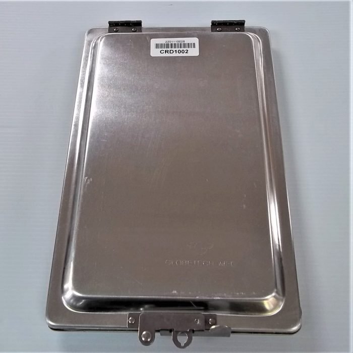 Manifest Box Registration Document Holder CRD1002 VAN10-01