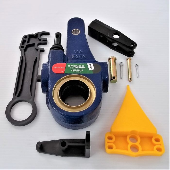 Stemco ABA 5.5" Slack Adjuster BRK00016 / MK42700S - Image 3