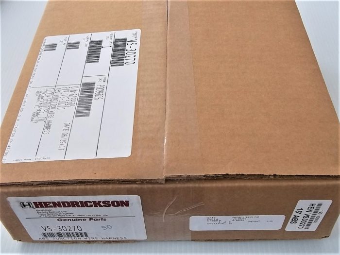 Hendrickson Tiremaax ABS Junction Harness VS-30270 - Image 6