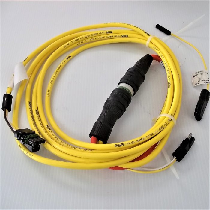 Hendrickson Tiremaax ABS Junction Harness VS-30270
