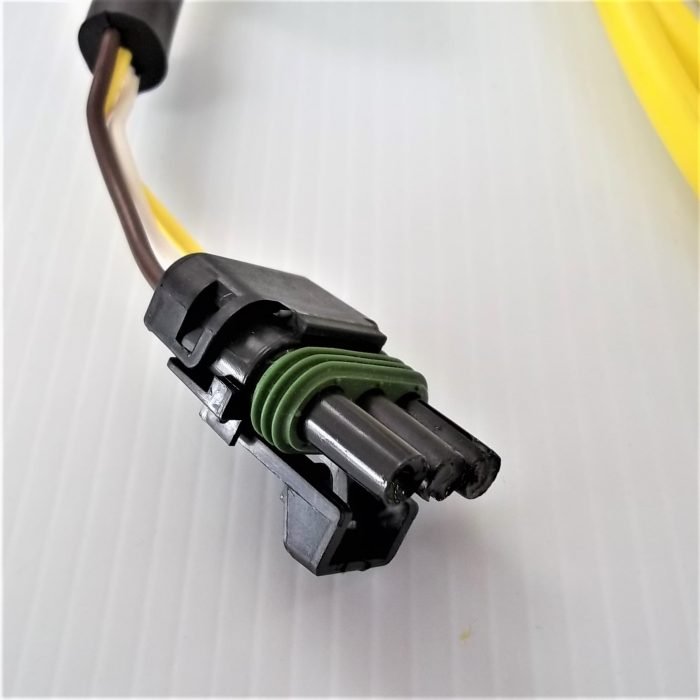 Hendrickson Tiremaax ABS Junction Harness VS-30270 - Image 4