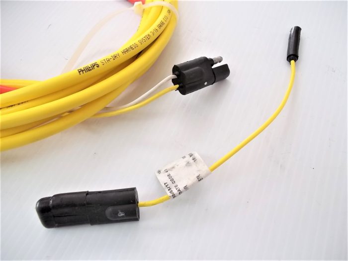 Hendrickson Tiremaax ABS Junction Harness VS-30270 - Image 5