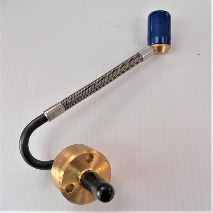 Hendrickson Tiremaax Rotary Union Kit VS-28192