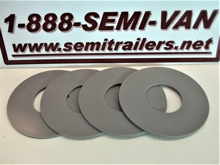 Hendrickson OEM Bushing Kit S-26321 - Image 6