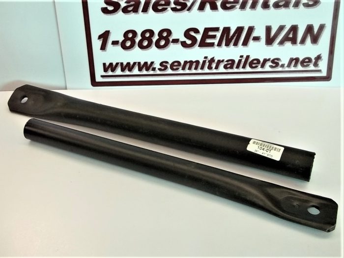 Landing Gear Brace 26" - 41" VAN 04-10-26-41 - Image 3