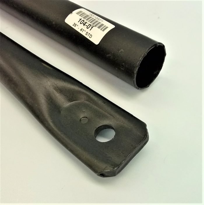 Landing Gear Brace 26" - 41" VAN 04-10-26-41 - Image 5
