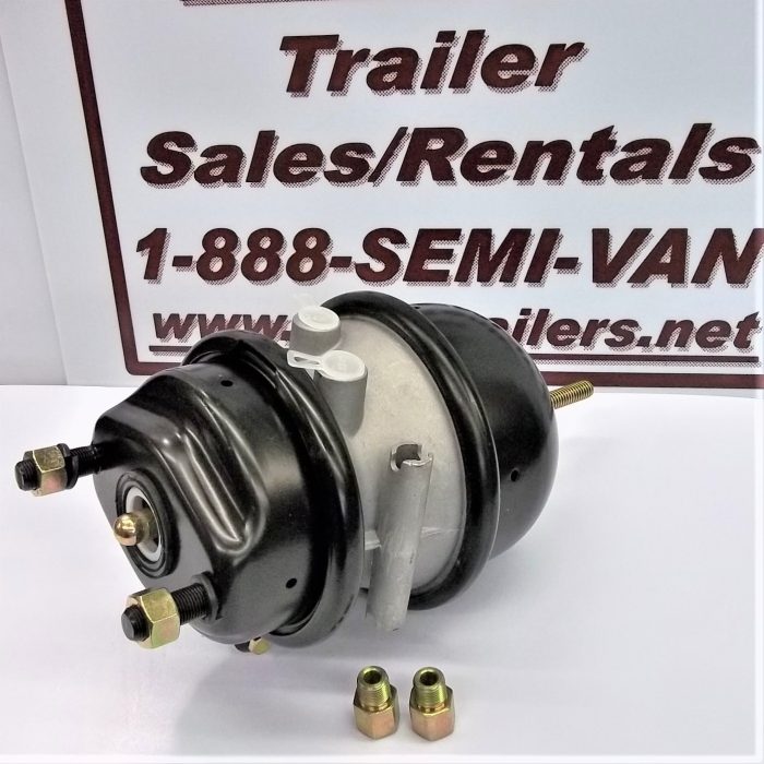 Disc Brake Chamber 18/24 ALSD1824