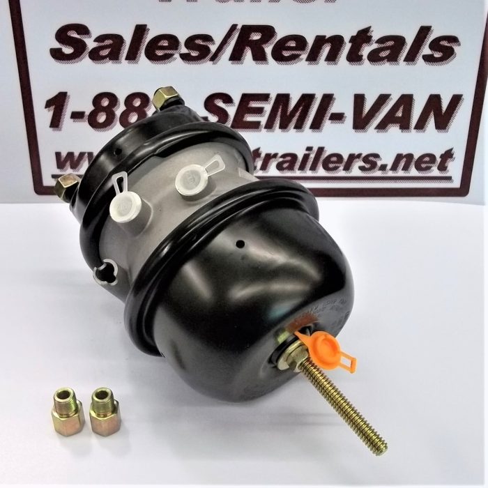 Disc Brake Chamber 18/24 ALSD1824 - Image 4