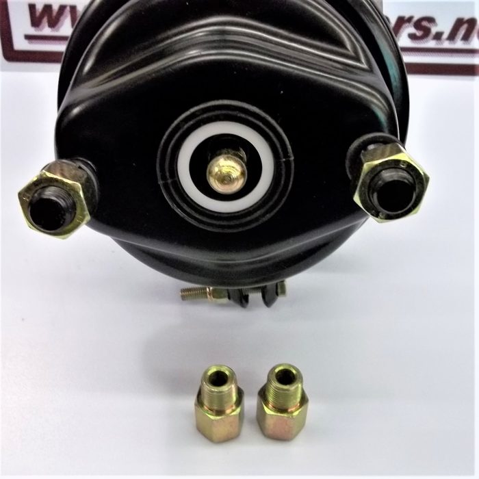 Disc Brake Chamber 18/24 ALSD1824 - Image 3