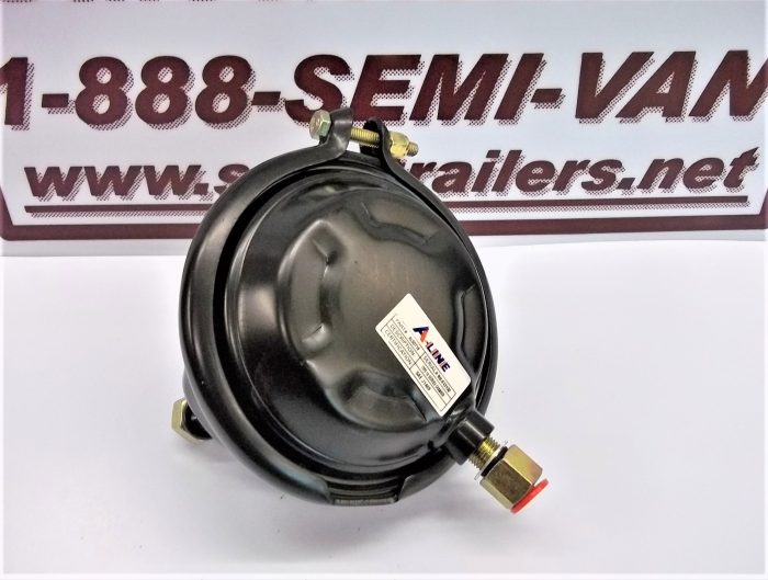 Disc Brake Air Chamber ALSDT18 - Image 2