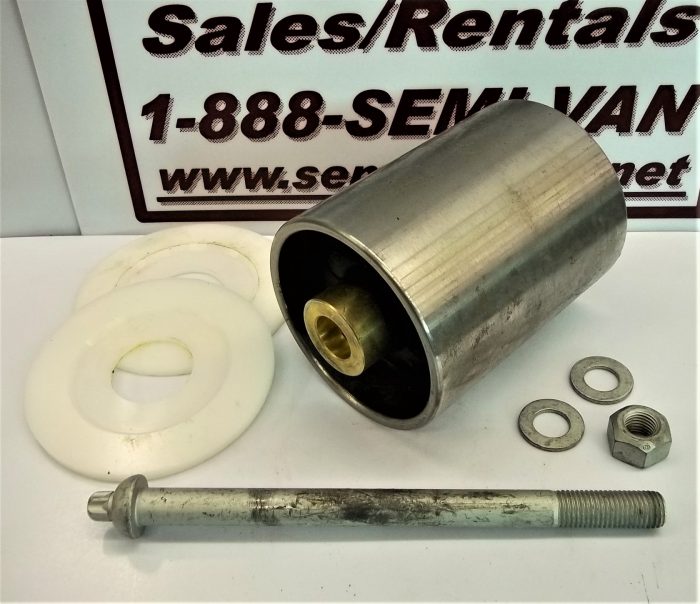 Hendrickson Y-Beam Bushing Kit S-26000 - Image 2