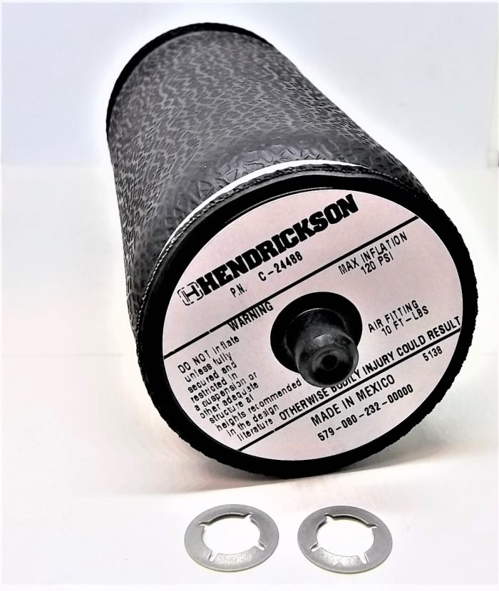 Hendrickson Surelok Air Spring S-25593 - Image 2