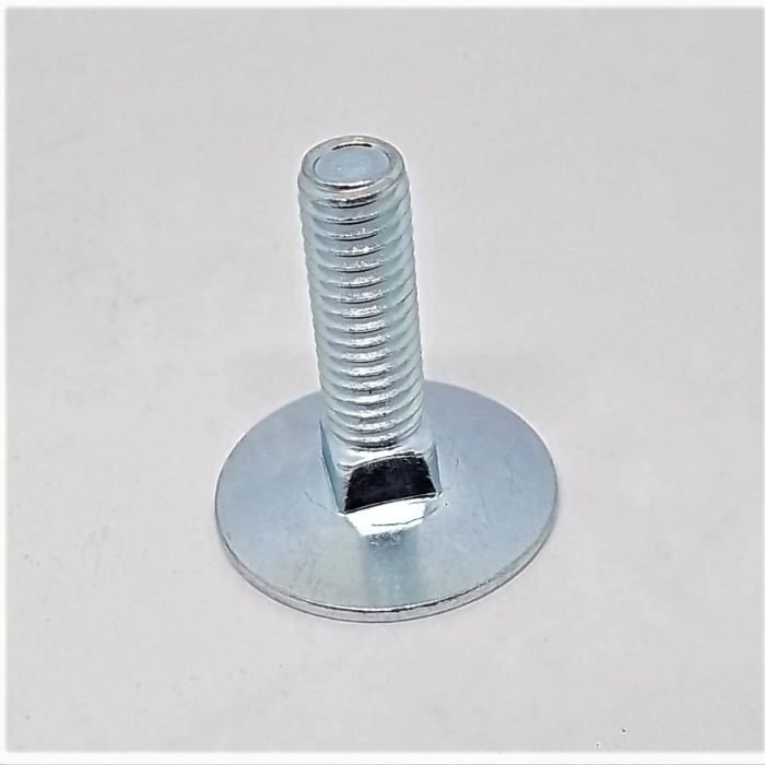 Door Hinge Elevator Bolts 3/8" x 1-1/2" Pack (20) CBEL0612 - Image 3