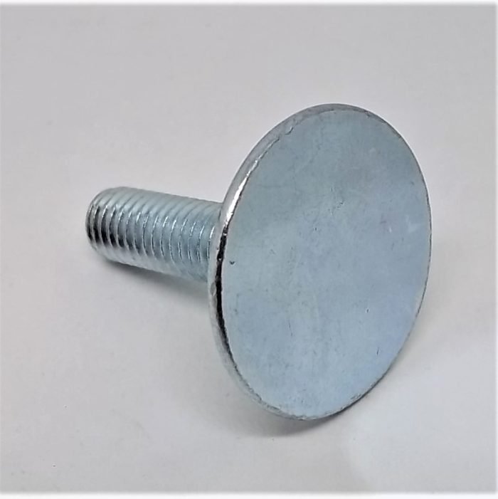 Door Hinge Elevator Bolts 3/8" x 1-1/2" Pack (20) CBEL0612 - Image 4