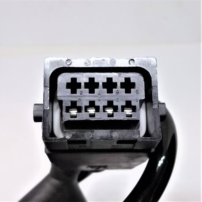 Wabco ABS ECU Adapter Power Cable S894-607-312-0 - Image 4