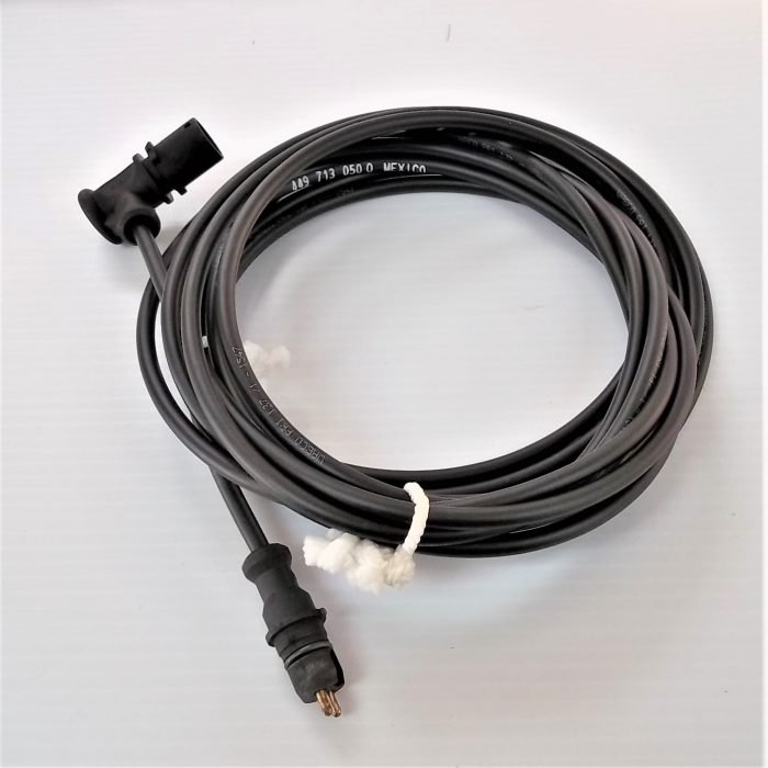 Wabco ABS Sensor Extension Cable 5.0M/16.0' S4497130500 / S449-713-050-0