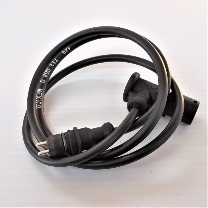 Wabco ABS Sensor Extension Cable 0.8M/2.6' S449-713-008-0