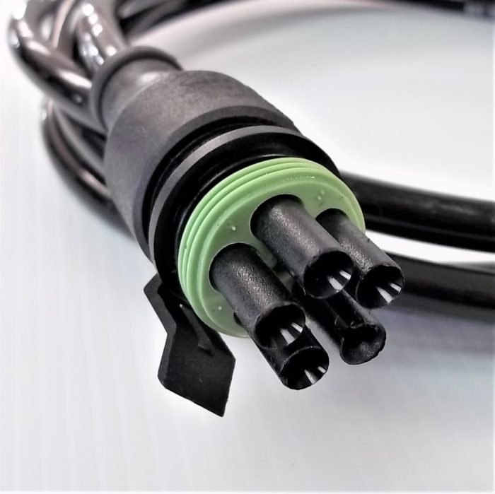 Wabco ECU Power Cable 4.7M/14.0' S449-326-047-0 - Image 4