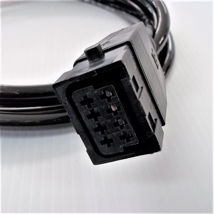 Wabco ECU Power Cable 4.7M/14.0' S449-326-047-0 - Image 3