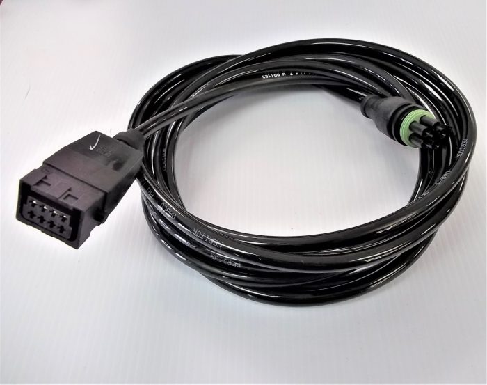 Wabco ECU Power Cable 4.7M/14.0' S449-326-047-0
