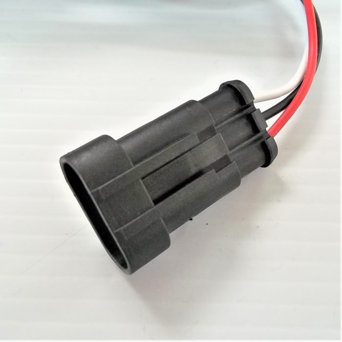 Vanguard Upper Marker Turn Light MCL21RKPV4G - Image 4