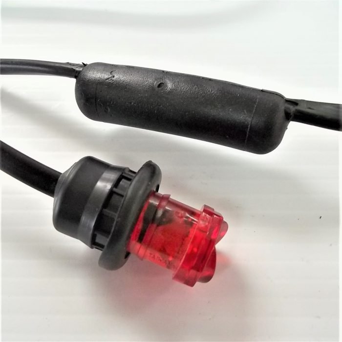 Vanguard Upper Marker Turn Light MCL21RKPV4G - Image 3