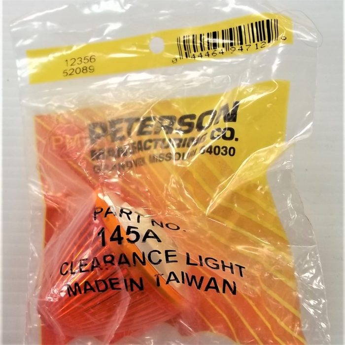 Peterson Beehive LED Light 166A - Image 5