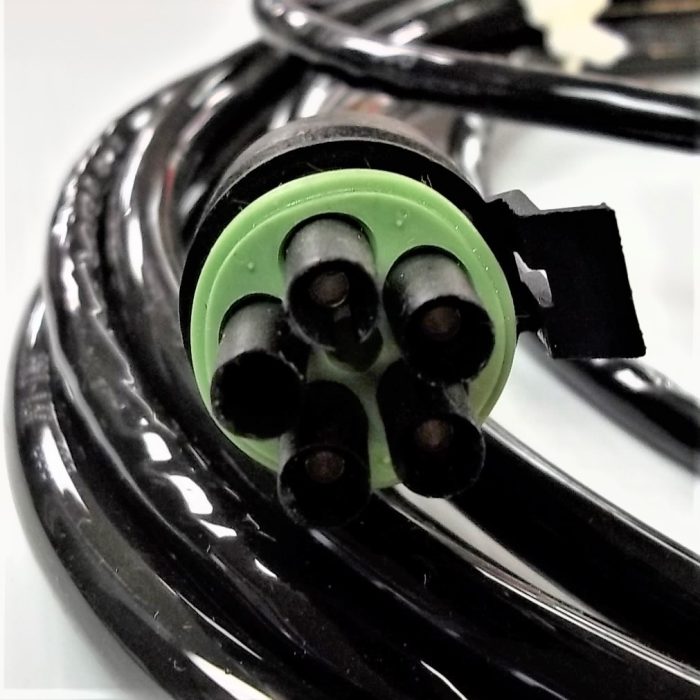 Wabco ABS Power Cable S449-364-150-0 - Image 5